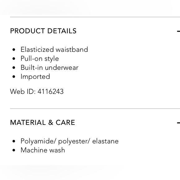 NWT Free People Movement Women’s The Way Home Shorts Lightweight - Picture 9 of 9